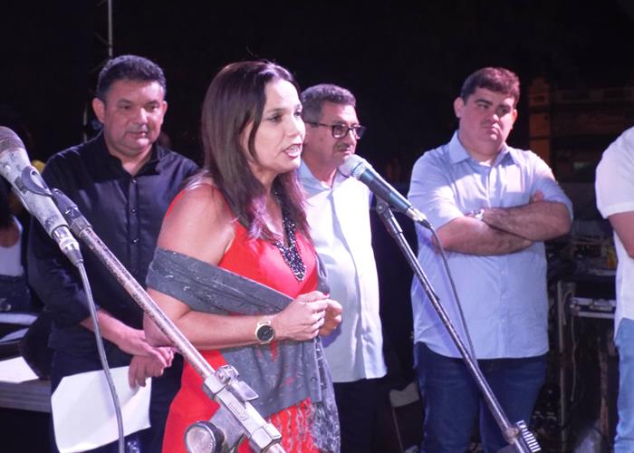 1ª noite do 16° Festival de Inverno de Pedro II repleto de surpresas - Imagem 34