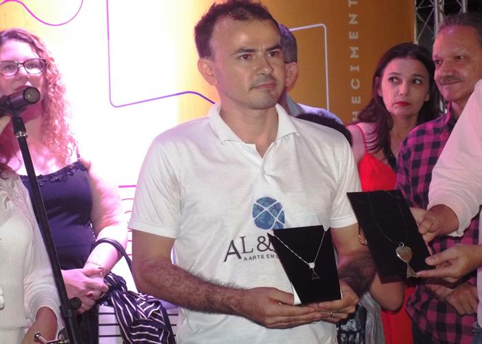 1ª noite do 16° Festival de Inverno de Pedro II repleto de surpresas - Imagem 26