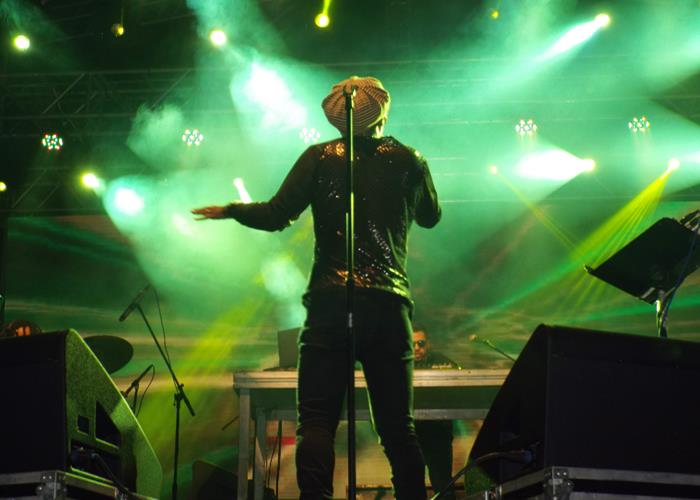 1ª noite do 16° Festival de Inverno de Pedro II repleto de surpresas - Imagem 82