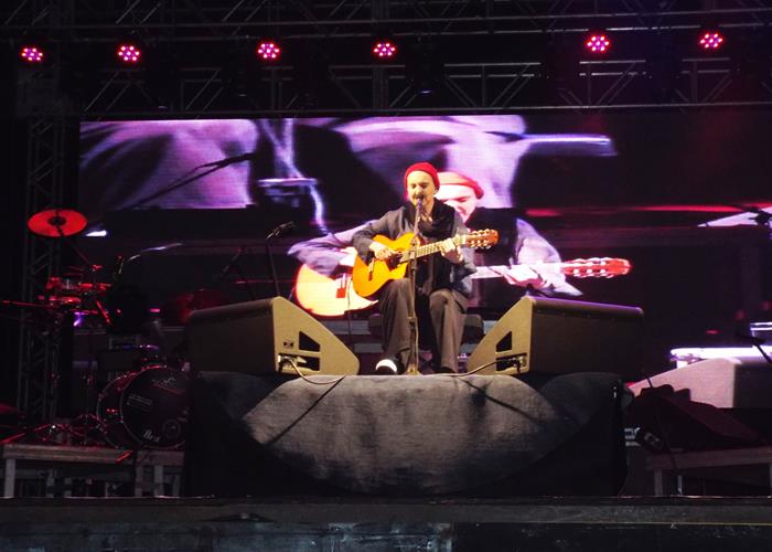 1ª noite do 16° Festival de Inverno de Pedro II repleto de surpresas - Imagem 61