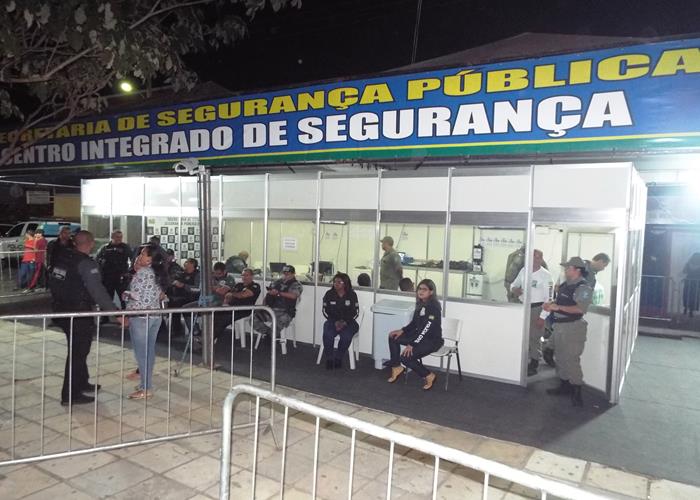 1ª noite do 16° Festival de Inverno de Pedro II repleto de surpresas - Imagem 55