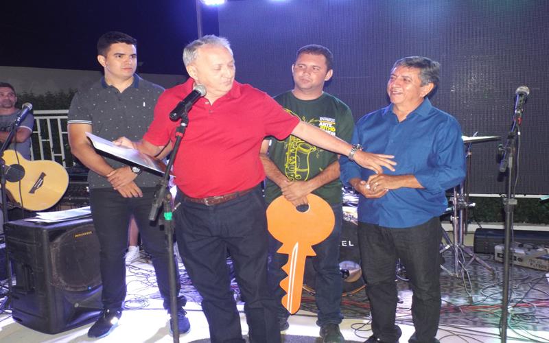 PR Construções realiza entrega dos primeiros imóveis concluídos no Condomínio Helicônia  - Imagem 14