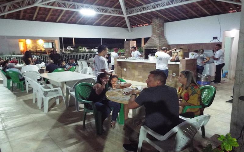 PR Construções realiza entrega dos primeiros imóveis concluídos no Condomínio Helicônia  - Imagem 3