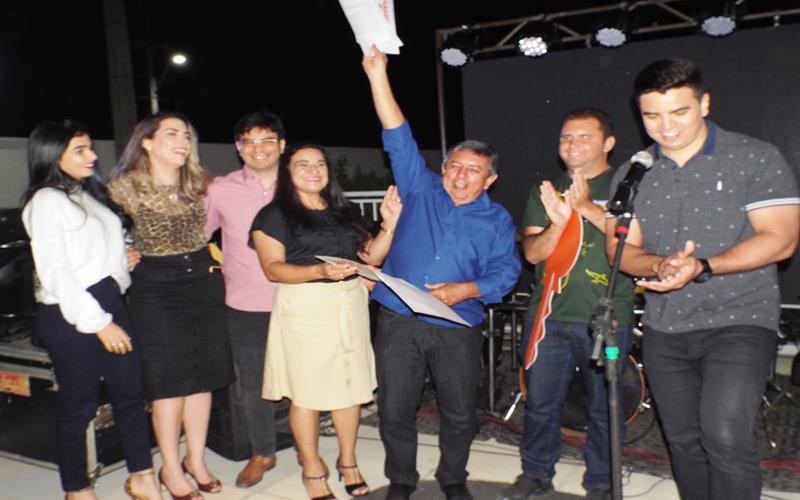 PR Construções realiza entrega dos primeiros imóveis concluídos no Condomínio Helicônia  - Imagem 18