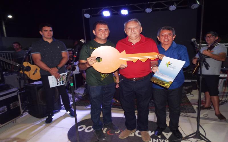 PR Construções realiza entrega dos primeiros imóveis concluídos no Condomínio Helicônia  - Imagem 15