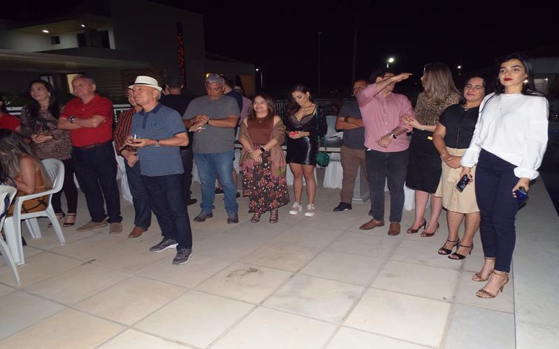 PR Construções realiza entrega dos primeiros imóveis concluídos no Condomínio Helicônia  - Imagem 8