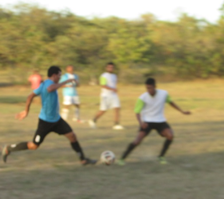 Campo da Lagoas sedia final da Copa São João de Futebol e vê PSG ser campeão