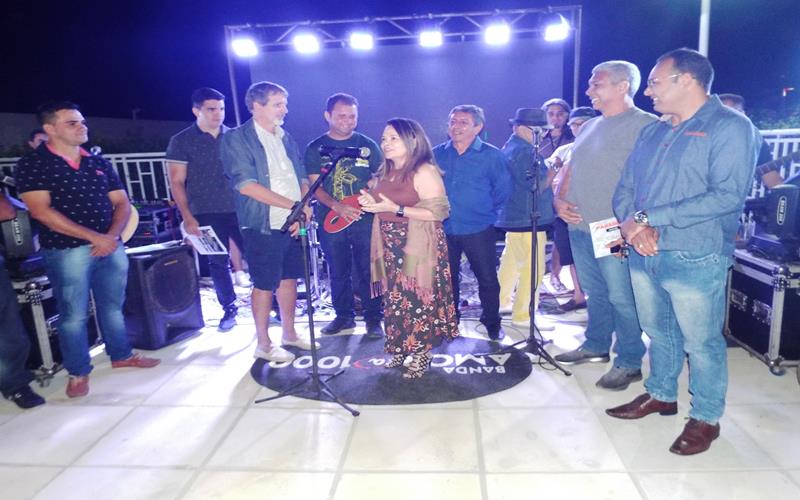 PR Construções realiza entrega dos primeiros imóveis concluídos no Condomínio Helicônia  - Imagem 11