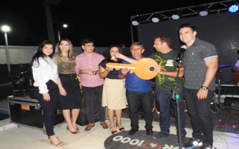 PR Construções realiza entrega dos primeiros imóveis concluídos no Condomínio Helicônia  - Imagem 19