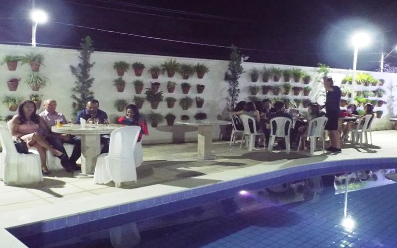 PR Construções realiza entrega dos primeiros imóveis concluídos no Condomínio Helicônia  - Imagem 5