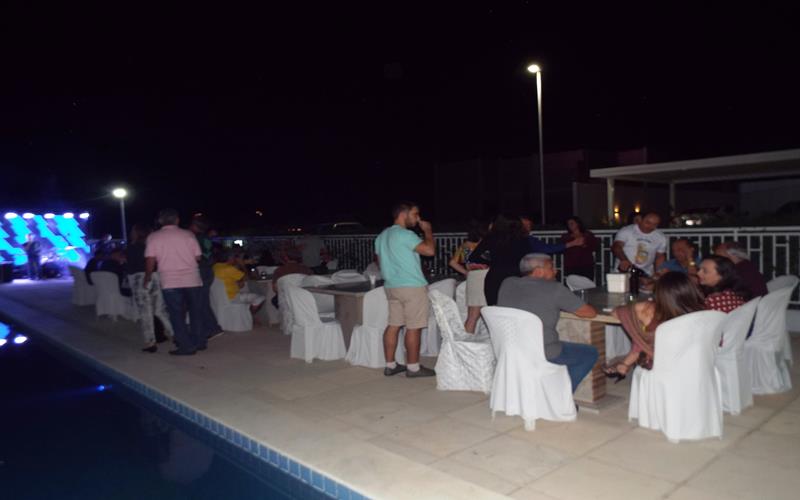 PR Construções realiza entrega dos primeiros imóveis concluídos no Condomínio Helicônia  - Imagem 6