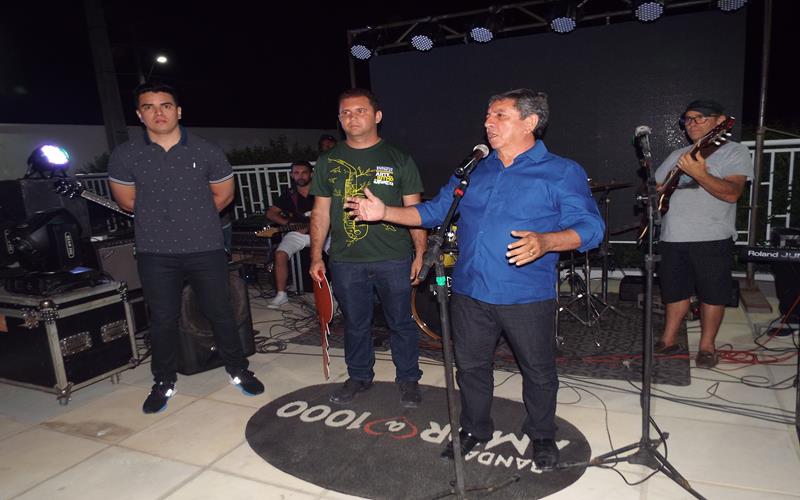 PR Construções realiza entrega dos primeiros imóveis concluídos no Condomínio Helicônia  - Imagem 20