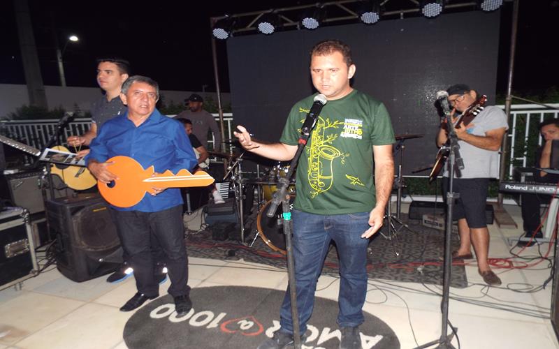 PR Construções realiza entrega dos primeiros imóveis concluídos no Condomínio Helicônia  - Imagem 21