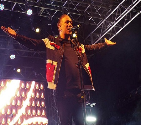 3ª noite do 16° Festival de Inverno de Pedro II: muito jazz, blues, pop, rock e reggae nas praças dos shows