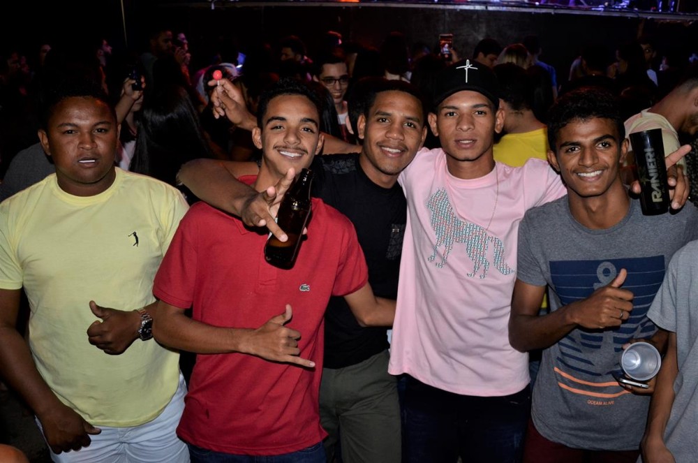 Matheus Fernandes, Toda Boa e Marquinhos do Pará abrilhantaram os Festejos de Barro Duro; imagens - Imagem 16