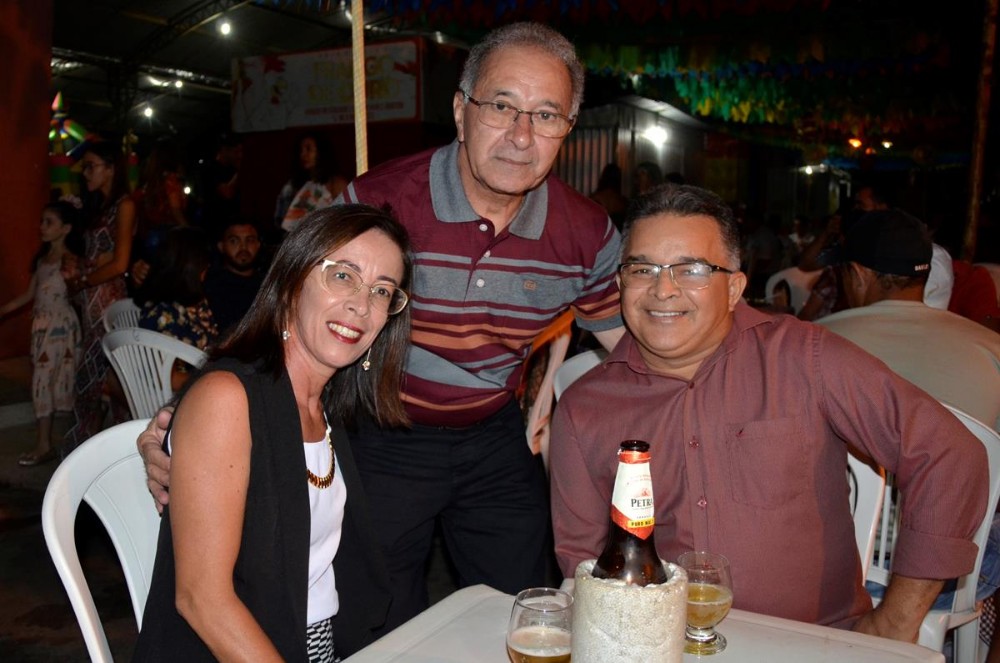 Matheus Fernandes, Toda Boa e Marquinhos do Pará abrilhantaram os Festejos de Barro Duro; imagens - Imagem 20