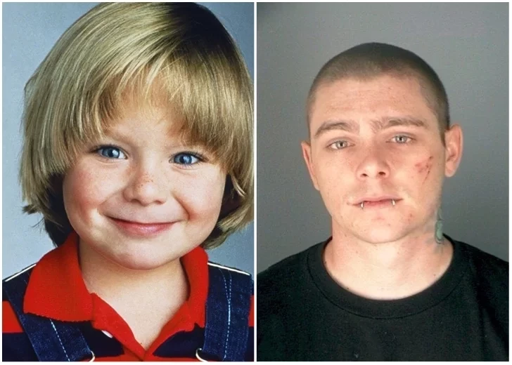 Veja como ficaram as celebridades infantis depois que cresceram - imagem 12