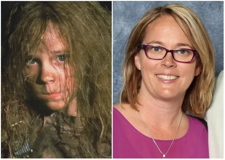 Veja como ficaram as celebridades infantis depois que cresceram - imagem 6