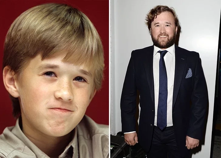 Veja como ficaram as celebridades infantis depois que cresceram - imagem 4