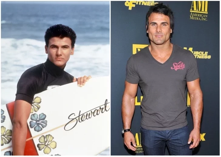 Veja como ficaram as celebridades infantis depois que cresceram - imagem 2