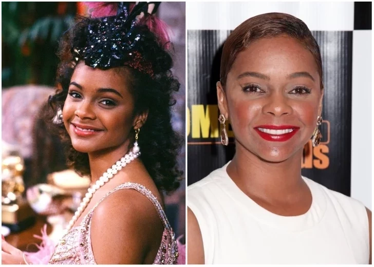 Veja como ficaram as celebridades infantis depois que cresceram - imagem 11