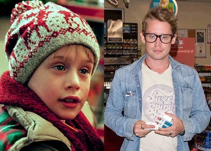 Veja como ficaram as celebridades infantis depois que cresceram - imagem 16