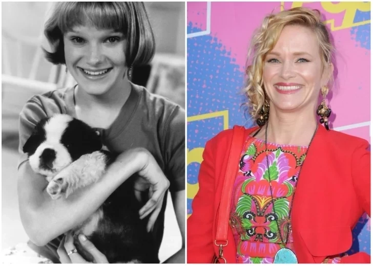 Veja como ficaram as celebridades infantis depois que cresceram - imagem 15