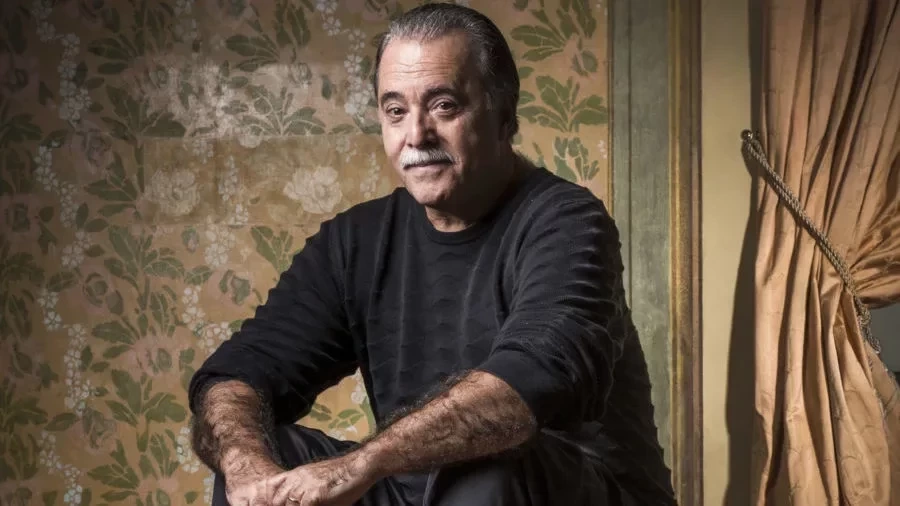 Verdadeiras boladas! Saiba quanto ganham as estrelas da TV brasileira - imagem 23