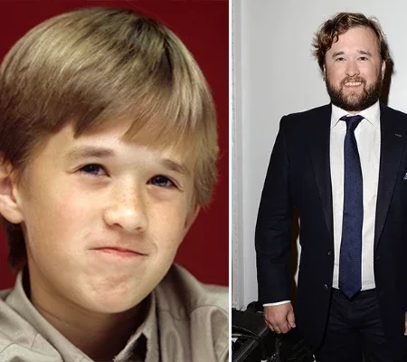 Veja como ficaram as celebridades infantis depois que cresceram