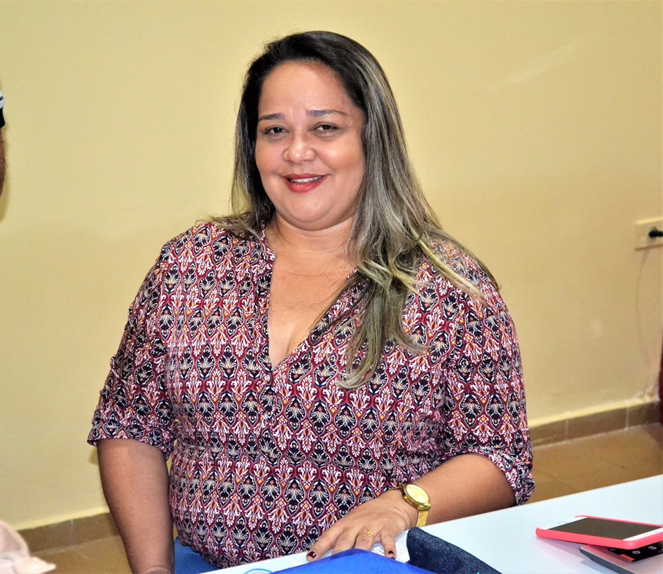 Prefeitura realiza a I Semana do Bebê de Joaquim Pires - Imagem 15