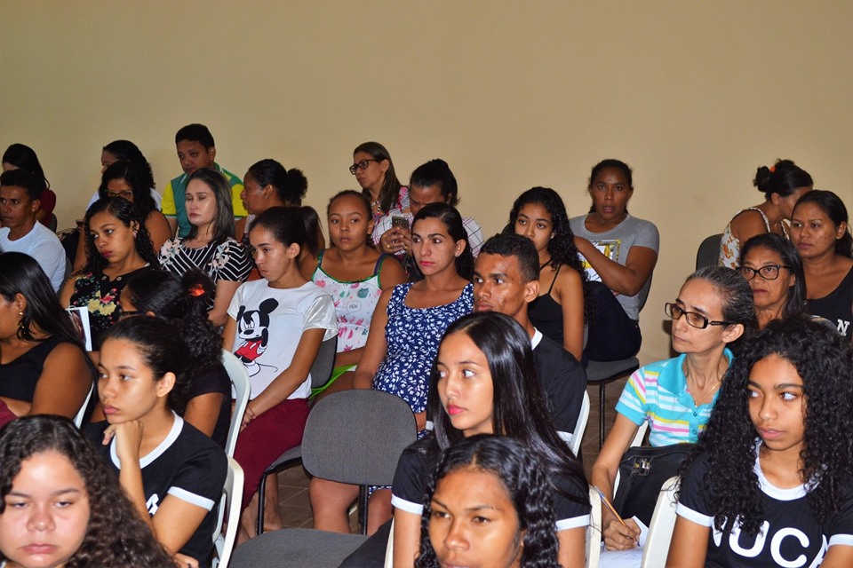 Prefeitura realiza a I Semana do Bebê de Joaquim Pires - Imagem 22