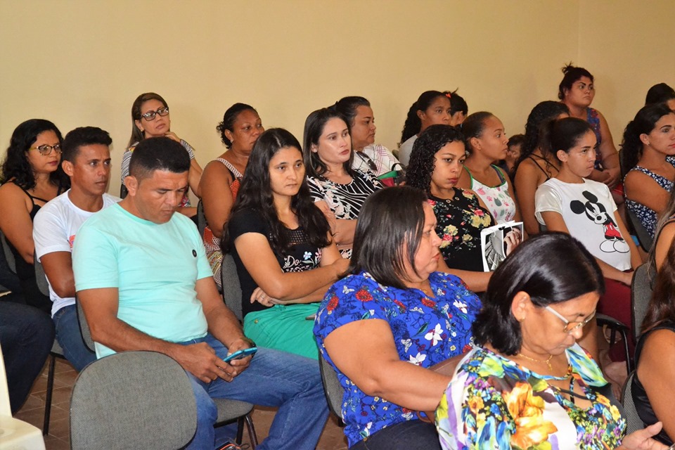 Prefeitura realiza a I Semana do Bebê de Joaquim Pires - Imagem 21