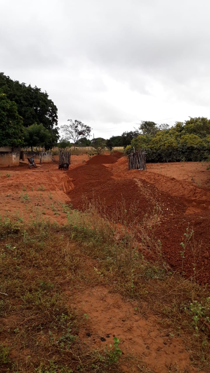 Prefeitura recupera estradas vicinais em Santo Inácio do Piauí - Imagem 6