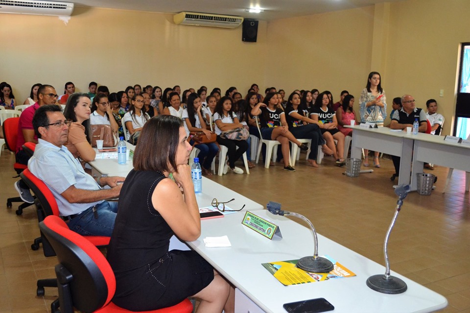 Prefeitura realiza a I Semana do Bebê de Joaquim Pires - Imagem 17