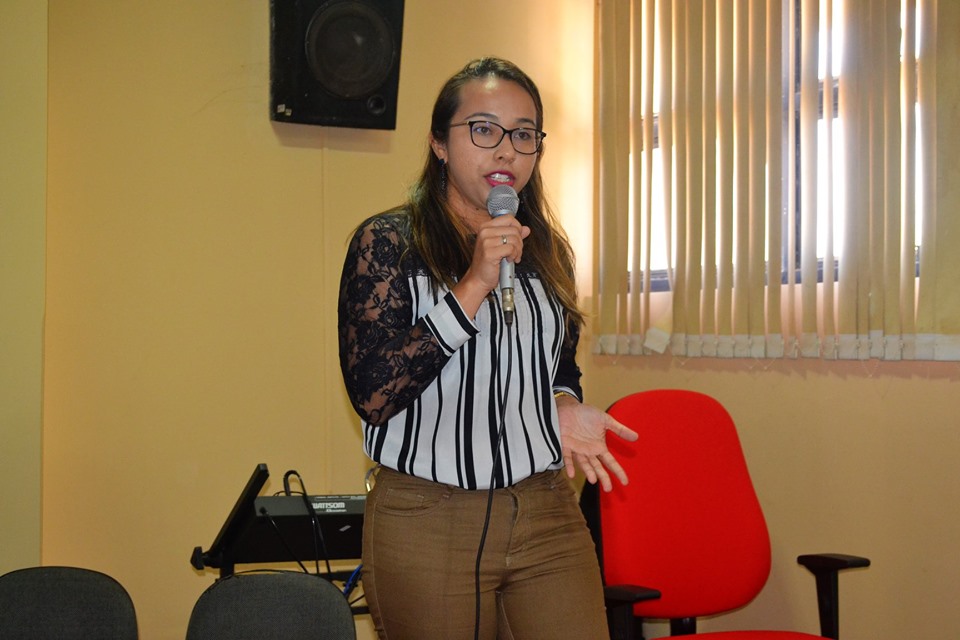 Prefeitura realiza a I Semana do Bebê de Joaquim Pires - Imagem 16