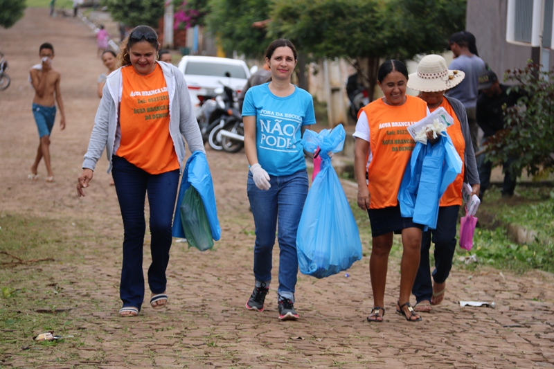 Pelo segundo ano consecutivo, Água Branca conquista Selo B do ICMS Ecológico. - Imagem 2