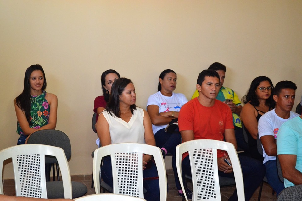 Prefeitura realiza a I Semana do Bebê de Joaquim Pires - Imagem 20