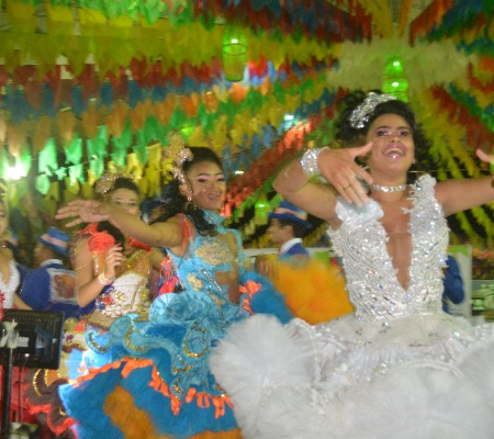 Confira as Quadrilhas que se apresentarão no XV CONCURSO REGIONAL DE QUADRILHAS JUNINAS 