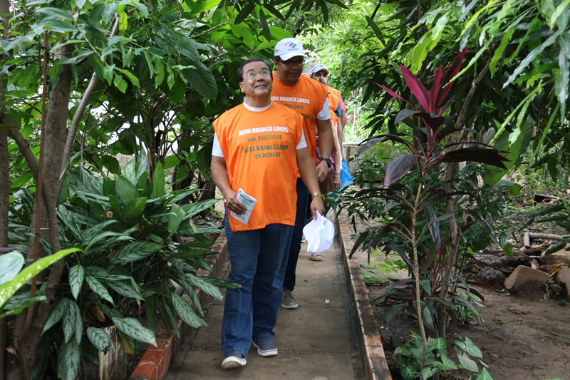 Pelo segundo ano consecutivo, Água Branca conquista Selo B do ICMS Ecológico. - Imagem 1