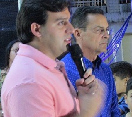 Shows, premiações e entrega de van marcam festejos de São João da Serra