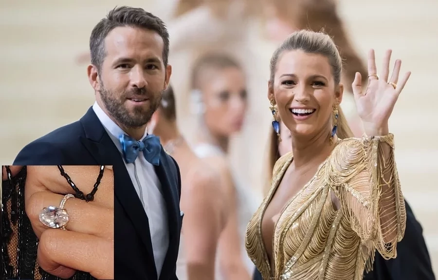 Conheça os anéis de noivado mais valiosos das celebridades  - imagem 46