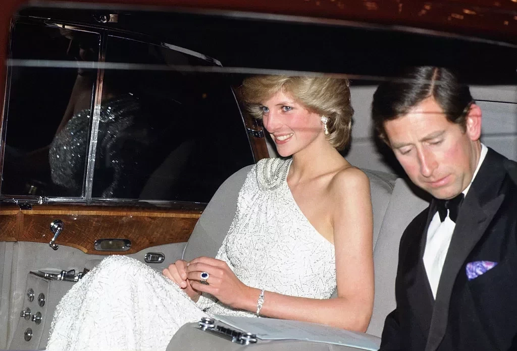 Conheça os anéis de noivado mais valiosos das celebridades  - imagem 45