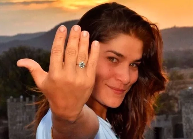 Conheça os anéis de noivado mais valiosos das celebridades  - imagem 39