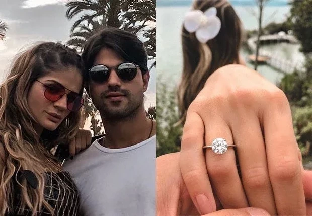 Conheça os anéis de noivado mais valiosos das celebridades  - imagem 42