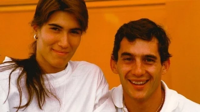 Saiba alguns detalhes chocantes da vida de Ayrton Senna  - imagem 86
