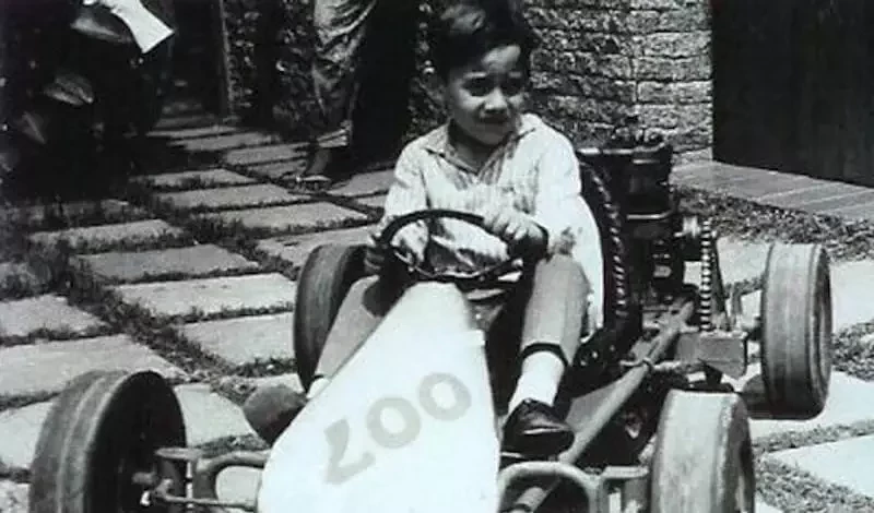 Saiba alguns detalhes chocantes da vida de Ayrton Senna  - imagem 82