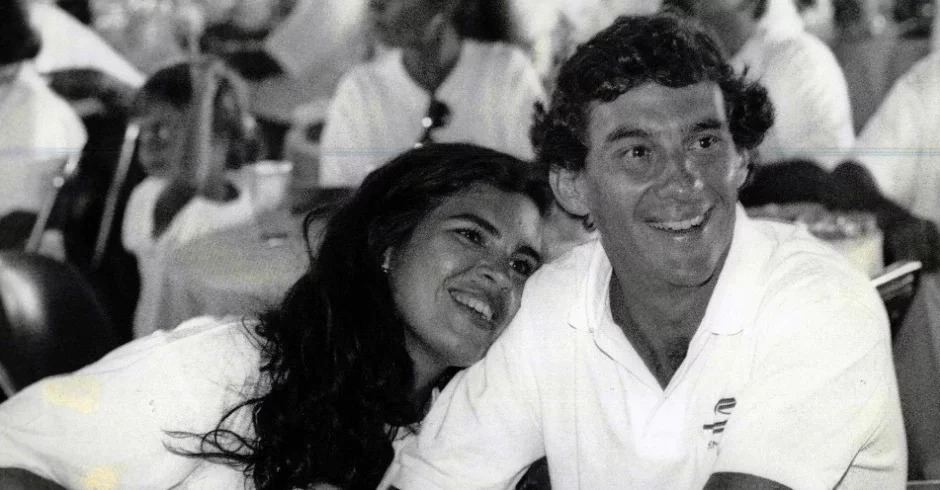 Saiba alguns detalhes chocantes da vida de Ayrton Senna  - imagem 87