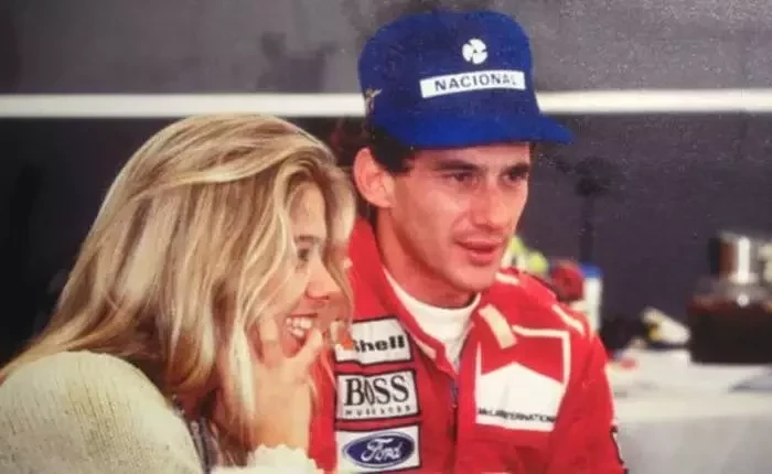 Saiba alguns detalhes chocantes da vida de Ayrton Senna  - imagem 91
