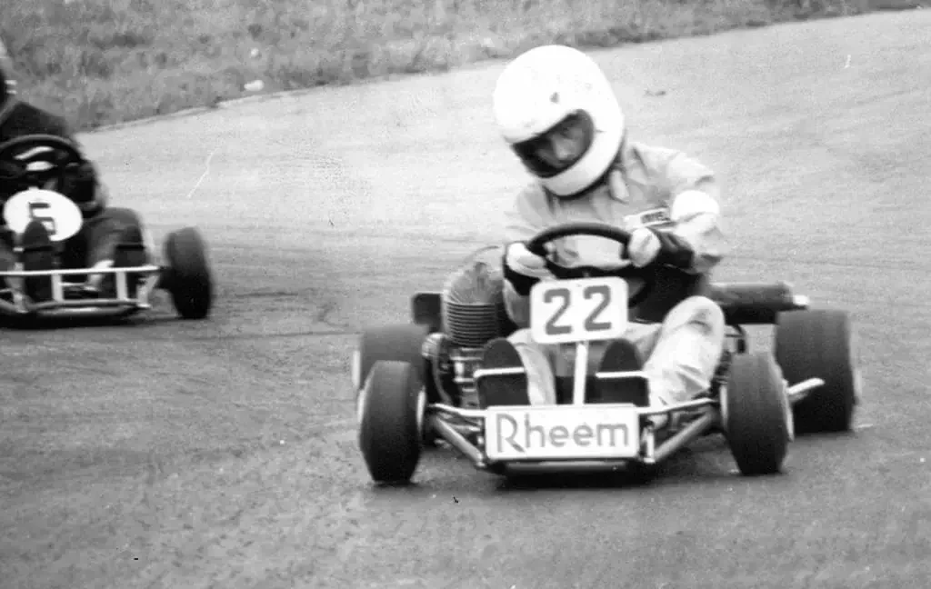 Saiba alguns detalhes chocantes da vida de Ayrton Senna  - imagem 96