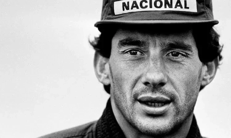 Saiba alguns detalhes chocantes da vida de Ayrton Senna  - imagem 99